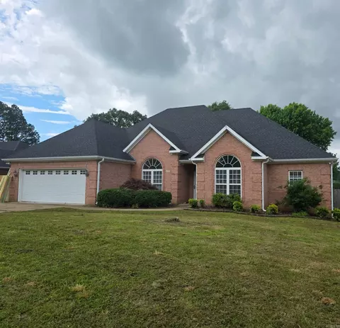 3705 Marchbanks, Jonesboro, AR 72401