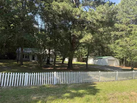 8535 Sulpher Spgs, Pine Bluff, AR 71603
