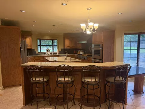 Kitchen - 9421 Jimbert Dr, Pine Bluff, AR 71603 photo 1 of 6