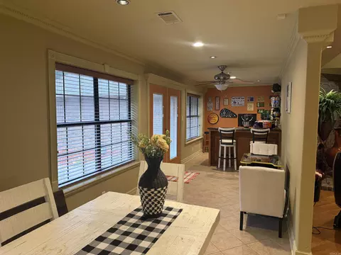 Dining - 9421 Jimbert Dr, Pine Bluff, AR 71603 photo 2 of 2