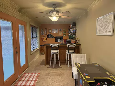 Entry Way - 9421 Jimbert Dr, Pine Bluff, AR 71603 photo 1 of 1