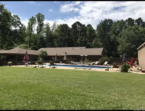 Exterior - 9421 Jimbert Dr, Pine Bluff, AR 71603 photo 1 of 3