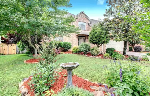 4412 Deer Park Dr, Little Rock, AR 72223