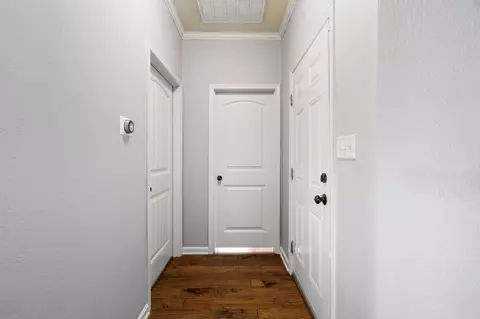 Entry Way - 17 Stonehenge Dr, Cabot, AR 72023 photo 3 of 3