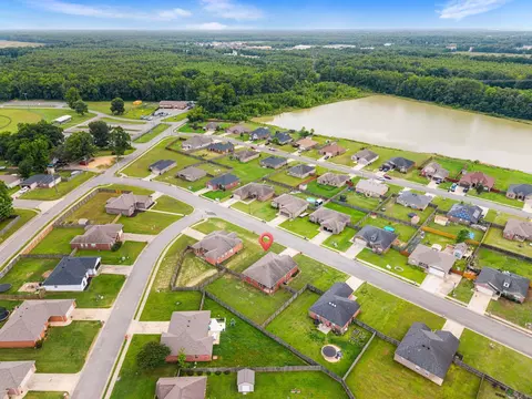 View/Area - 17 Stonehenge Dr, Cabot, AR 72023 photo 5 of 6