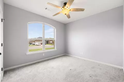Bedroom - 17 Stonehenge Dr, Cabot, AR 72023 photo 5 of 8