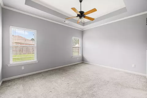 Bedroom - 17 Stonehenge Dr, Cabot, AR 72023 photo 1 of 8