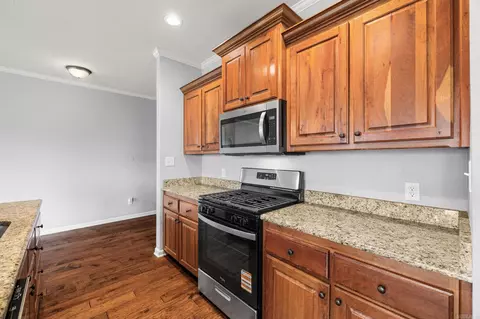 Kitchen - 17 Stonehenge Dr, Cabot, AR 72023 photo 1 of 1