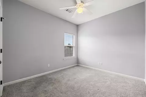 Bedroom - 17 Stonehenge Dr, Cabot, AR 72023 photo 7 of 8