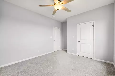 Bedroom - 17 Stonehenge Dr, Cabot, AR 72023 photo 6 of 8