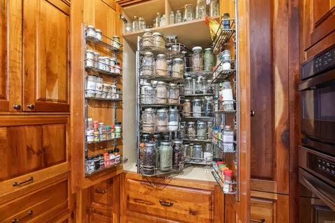 Kitchen - 205 Spring Rd, Searcy, AR 72143 photo 4 of 4
