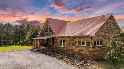 205 Spring Rd, Searcy, AR 72143