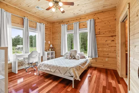 Bedroom - 205 Spring Rd, Searcy, AR 72143 photo 1 of 6