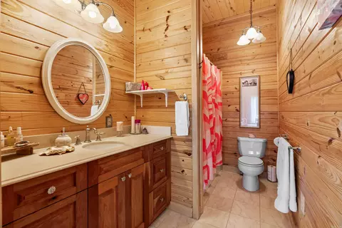Bath - 205 Spring Rd, Searcy, AR 72143 photo 1 of 7