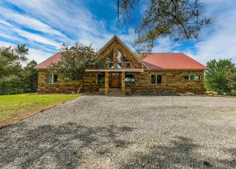 205 Spring Rd, Searcy, AR 72143