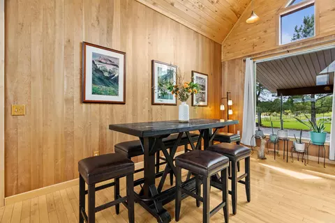 Dining - 205 Spring Rd, Searcy, AR 72143 photo 1 of 4