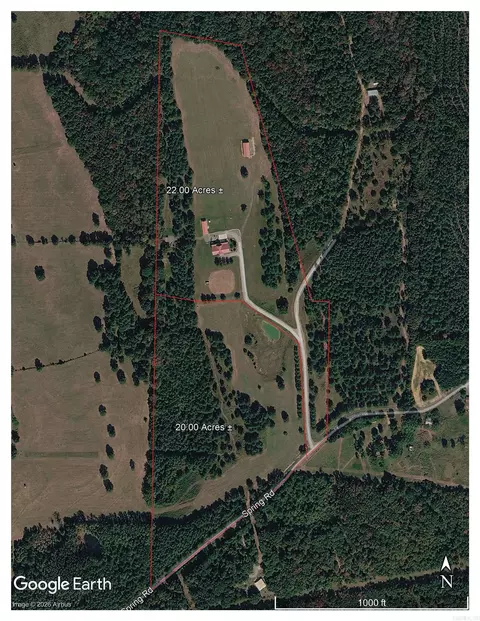 Other - 205 Spring Rd, Searcy, AR 72143 photo 14 of 14