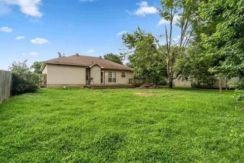 Exterior - 20 Violet Cv, Cabot, AR 72023 photo 3 of 3