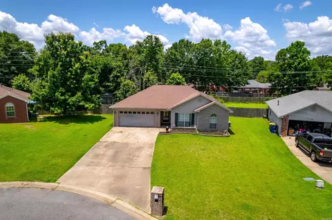 View/Area - 20 Violet Cv, Cabot, AR 72023 photo 1 of 7