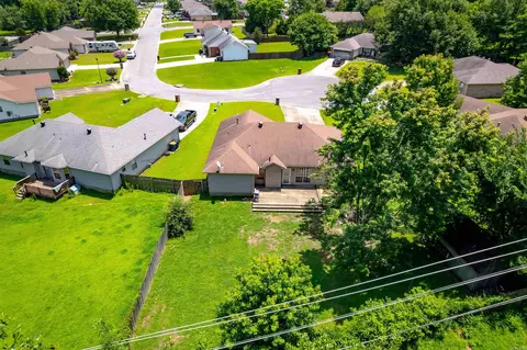 View/Area - 20 Violet Cv, Cabot, AR 72023 photo 3 of 7