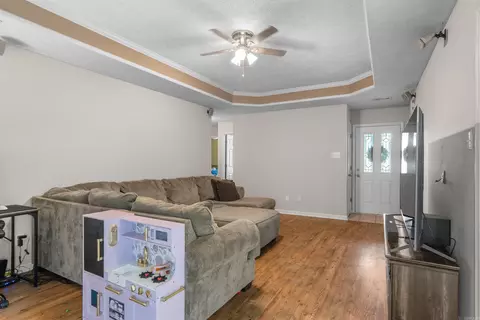 Entry Way - 20 Violet Cv, Cabot, AR 72023 photo 1 of 1