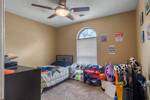 Bedroom - 20 Violet Cv, Cabot, AR 72023 photo 5 of 5