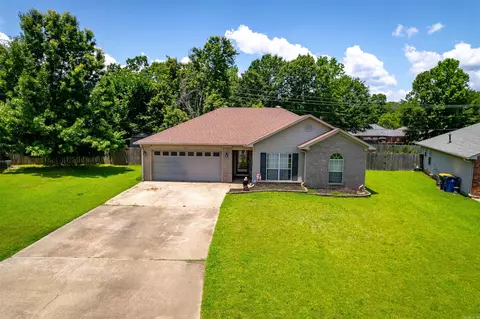 20 Violet Cv, Cabot, AR 72023