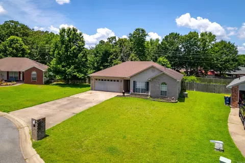 View/Area - 20 Violet Cv, Cabot, AR 72023 photo 4 of 7