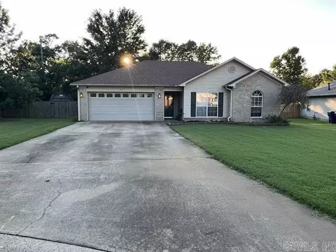 20 Violet Cv, Cabot, AR 72023