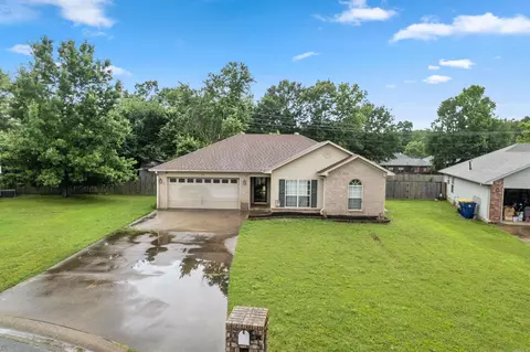 20 Violet Cv, Cabot, AR 72023