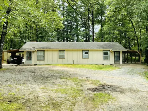 3701 Atwood Rd, Little Rock, AR 72206
