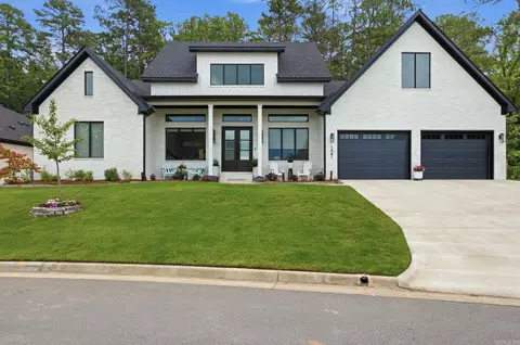 121 Calion Ct, Little Rock, AR 72223