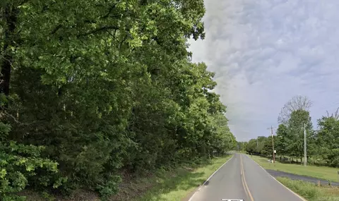 0 Lewisburg Rd, Austin, AR 72007