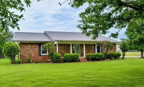 7789 Wilburn Rd, Pangburn, AR 72121