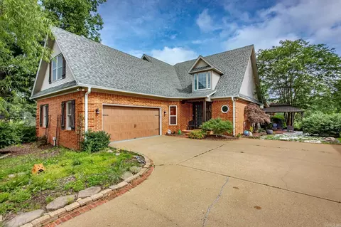 230 Cottage Hill Rd, Searcy, AR 72143