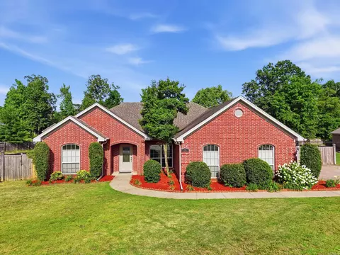 113 Veldarrama Dr, Haskell, AR 72015