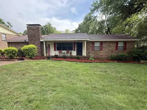 494 Calvert Rd, Forrest City, AR 72335