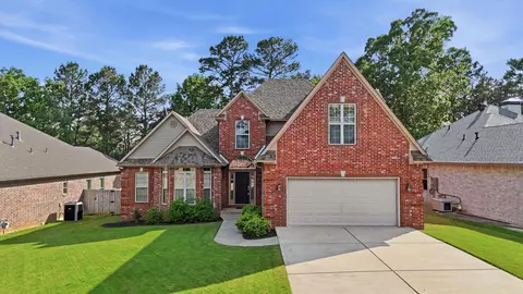 121 Lily Dr, Maumelle, AR 72113