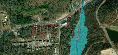 00 Hwy 5, Lonsdale, AR 72087