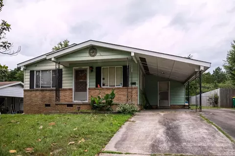 4003 W Berkley Dr, North Little Rock, AR 72118