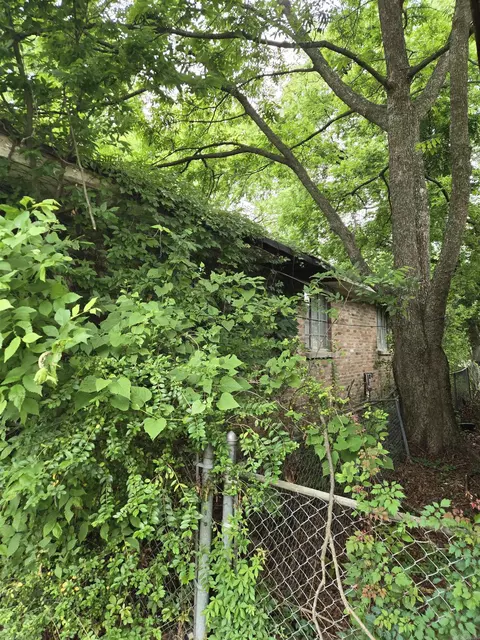 Exterior - 1019 E 6th Ave, Pine Bluff, AR 71601 photo 4 of 6