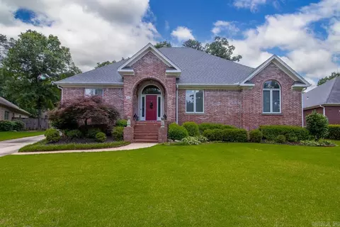 6 Rosaries Way, Little Rock, AR 72223