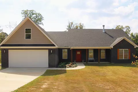 12915 Styles Rd, Bauxite, AR 72011