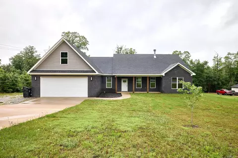 12915 Styles Rd, Bauxite, AR 72011