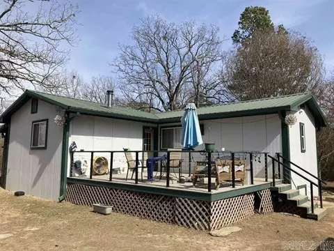 137 Goldsmith Ln, Mena, AR 71953