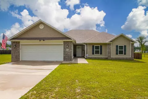 27934 S Sardis, Bauxite, AR 72011