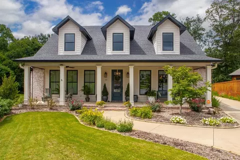 17 Tupelo Ct, Little Rock, AR 72223