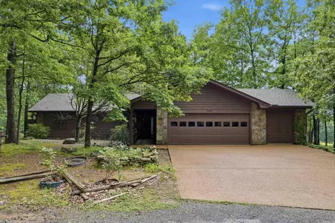 201 E Blue Ridge Ter, Fairfield Bay, AR 72088