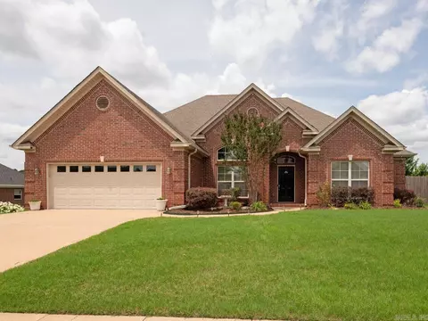 14 Denver St, Little Rock, AR 72223