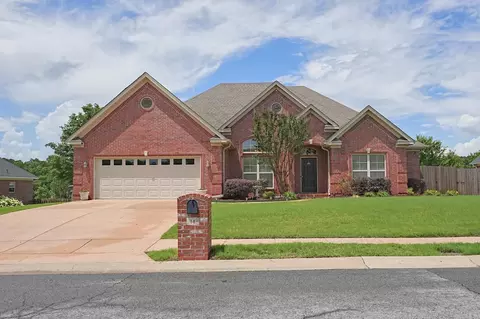 14 Denver St, Little Rock, AR 72223
